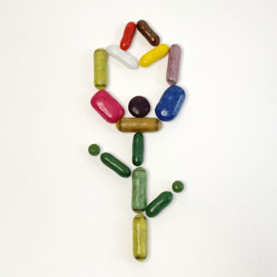 Liquorice from Holland