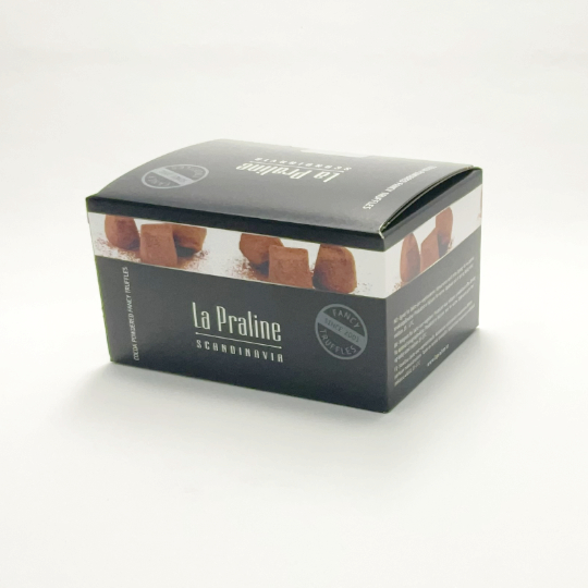 La Praline Schoko-Lakritz, 200g-box